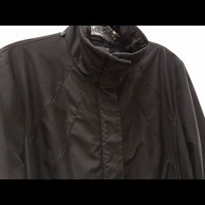 SOLD.  M.N.O.water-proof winter storm coat